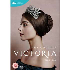 Victoria - Series 1 (UK) (DVD)