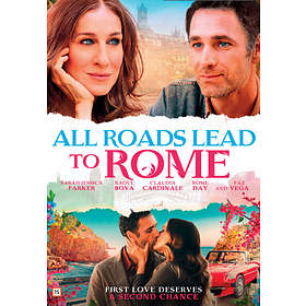 All Roads Lead to Rome (DVD)