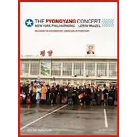 The Pyongyang Concert (DVD)