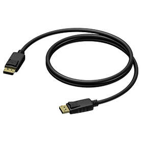 Procab DisplayPort - Displayport 5m