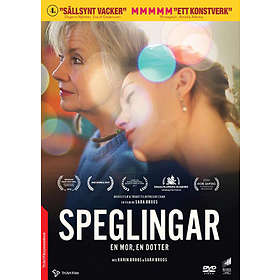 Speglingar (DVD)