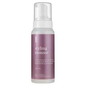 Purely Professional 1 Styling Mousse 250ml