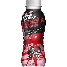Allévo After Workout 330ml