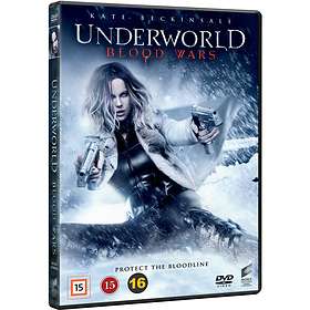 Underworld: Blood Wars (DVD)