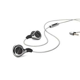 Ecouteurs intra-auriculaires