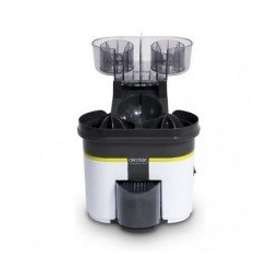 Best pris p Cecotec Cecojuicer Zitrus Saftsentrifuger