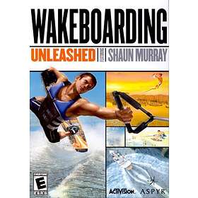 Wakeboarding Unleashed (PC)