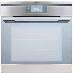 Amica 1143.4TFX (Stainless Steel)