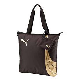Puma Fundamentals Shopper Bag (073192)
