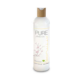 TronTveit Attitude Pure Mother To Be Shampoo 500ml