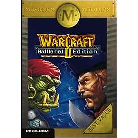Warcraft II - Battle.net Edition (PC)
