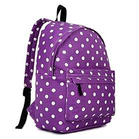 Miss Lulu Large Backpack