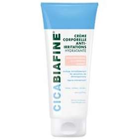 Biafine Cicabiafine Anti Irritation Body Cream 200ml