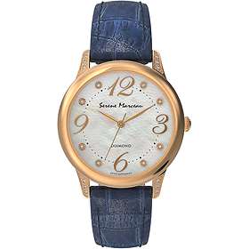 Serene Marceau Pont Des Arts S009.10