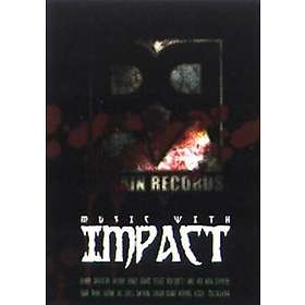 Music With Impact - Regain Records (UK) (DVD)