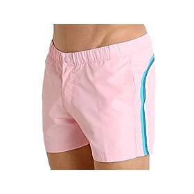 Sundek Swim With Button Badebukser (Herre)