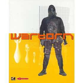 Wartorn (PC)