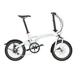 Riese & Müller Birdy Rohloff