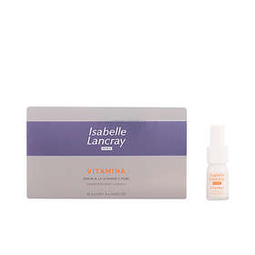 Isabelle Lancray Vitamina Pure Vitamin C Serum 4x7ml