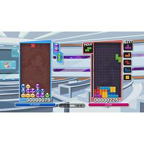 Puyo Puyo Tetris (JPN) (Switch)