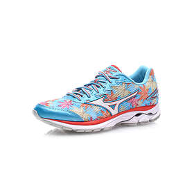 mizuno wave rider 19 osaka