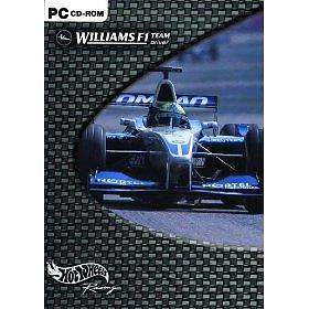 Williams F1 Team Driver (PC)