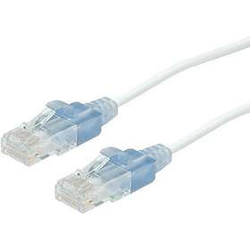 Roline Slim UTP Cat6a RJ45 - RJ45 1,5m