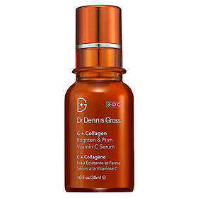 DG Skincare C+ Collagen Brighten + Firm Vitamin C Serum 30ml
