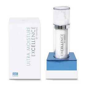 Nannic Excellence EXT Ultra Moisture Cream 50ml