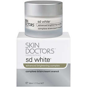 Skin Doctors SD White & Bright Advanced Lightening Complex 50ml
