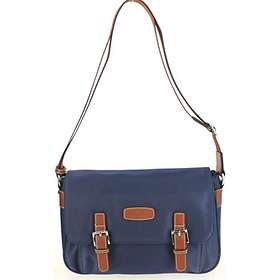 Hexagona Cradle Shoulder Bag (172891)