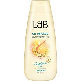 LdB Oil Infused Body Lotion 250ml