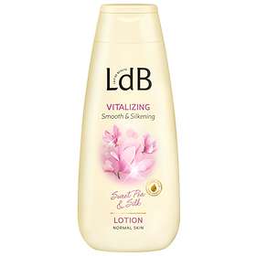LdB Vitalizing Silk Body Lotion 250ml