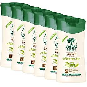 L'Arbre Vert Shower Cream 250ml