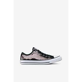 Converse Chuck Taylor All Star Holiday Party Sequin Low Top (Dam)