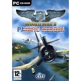 World War II: Pacific Heroes (PC)