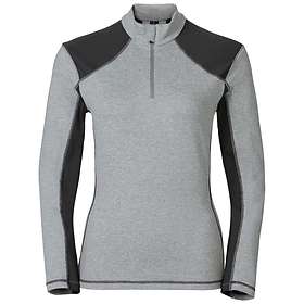 Odlo Steeze Midlayer 1/2 Zip (Women's)