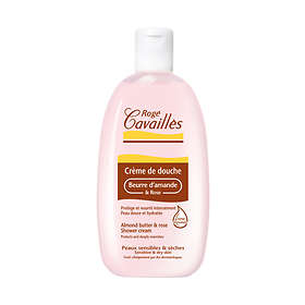 Roge Cavailles Beurre D'amande Shower Cream 250ml