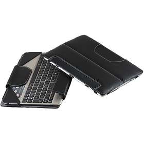 Navitech 2 In 1 Convertible Case 10"