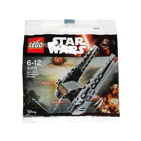 LEGO Star Wars 30279 Kylo Ren's Command Shuttle