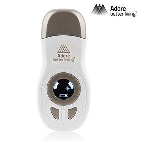 Adore Living Pearl Power Pro Shaver