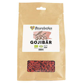 Råvarubutiken Gojibär 500g