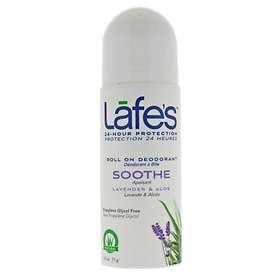 Lafes Soothe Roll On 70g