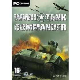 WWII Tank Commander (PC)