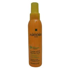 Rene Furterer Solaire Summer Protective Fluid 100ml