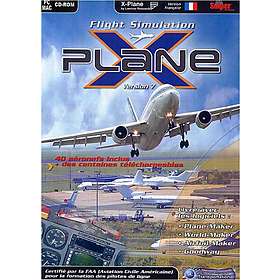 X-Plane 7 (PC)