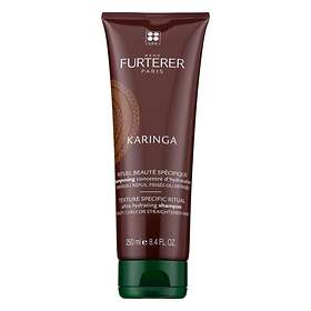 Rene Furterer Karinga Ultra Hydrating Shampoo 250ml