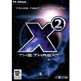 X2: The Threat (PC)