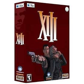 XIII (PC)