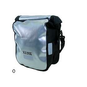 M-Wave Front Bicycle Bag
